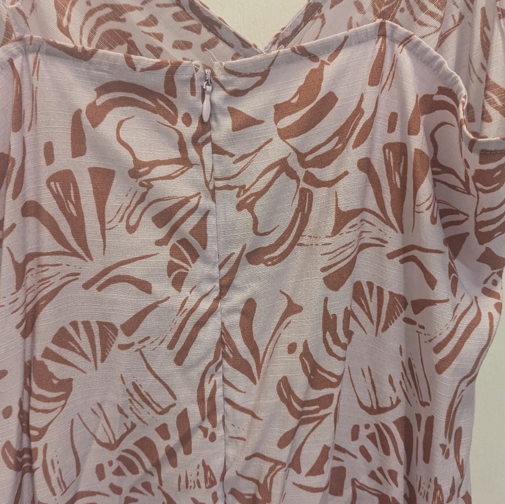Nine West Dress SZ‎ m - Picture 4 of 6